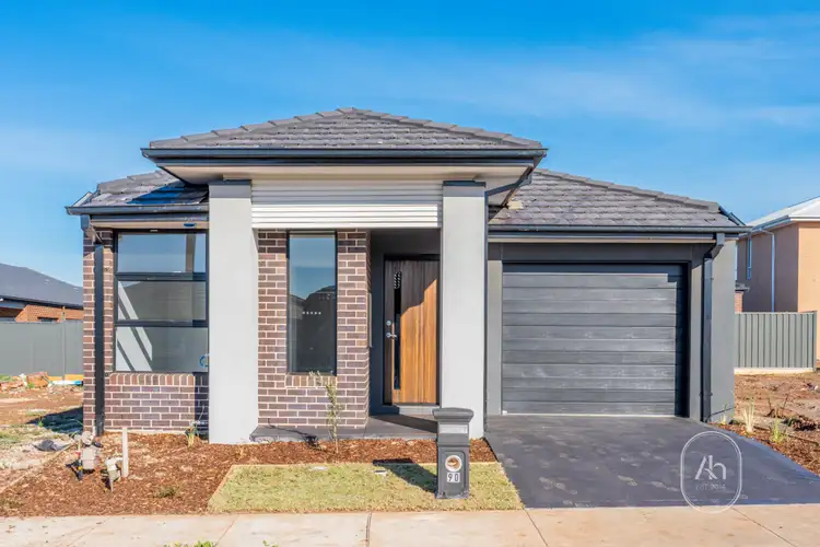 90 Madeira Drive, Truganina VIC 3029