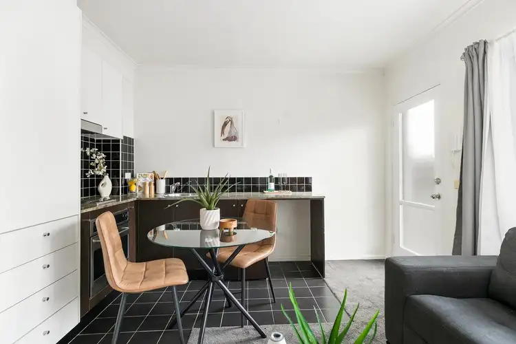 Fourth view of Homely studio listing, 8/27 The Grove, Coburg VIC 3058