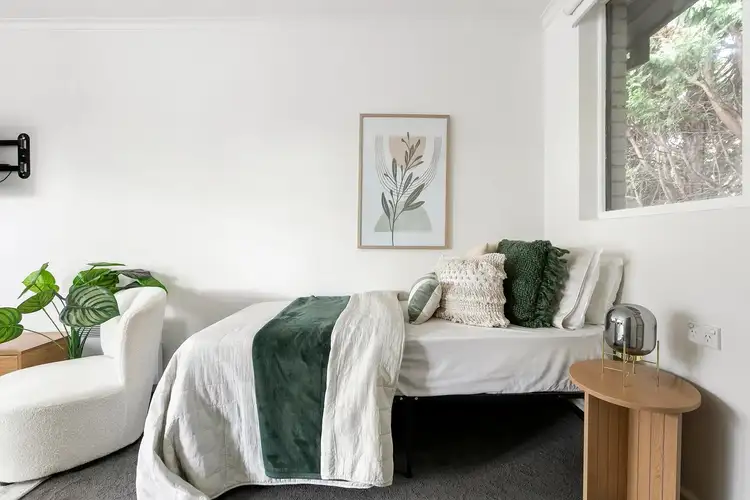 Fifth view of Homely studio listing, 8/27 The Grove, Coburg VIC 3058