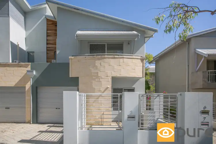 3/7 Keightley Road East, Shenton Park WA 6008