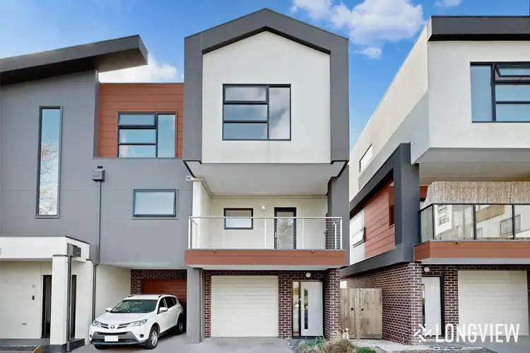 13/321 Wantirna Road, Wantirna VIC 3152