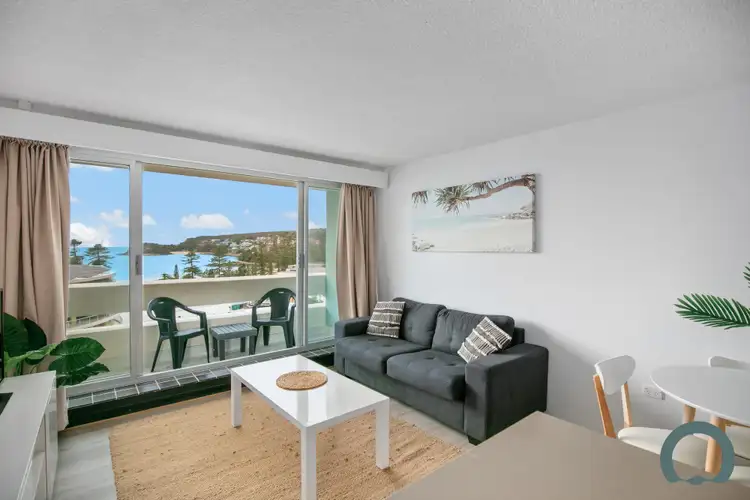 727/22 Central Avenue, Manly NSW 2095