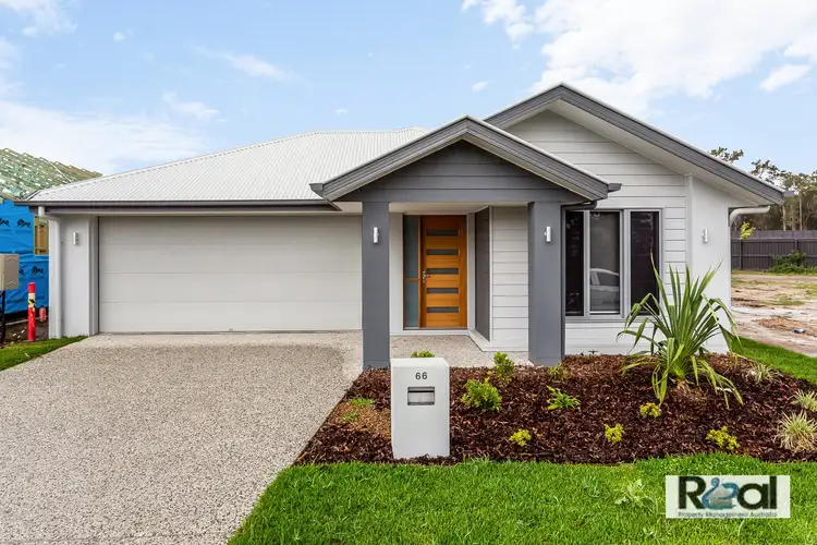 66 Mornington Parade, Burpengary East QLD 4505