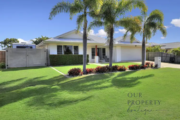 45 Grimwood Street, Bargara QLD 4670