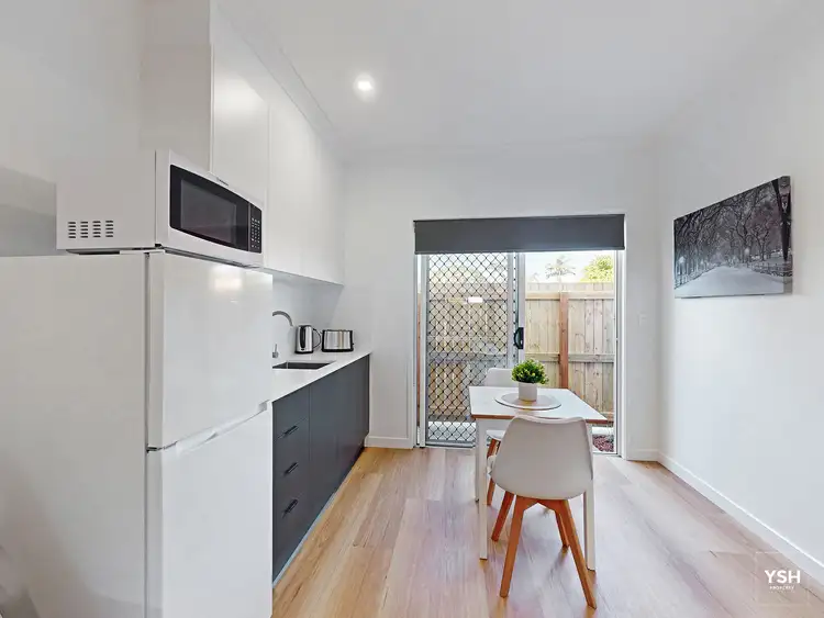 Third view of Homely apartment listing, 5/24a Halcomb St, Zillmere QLD 4034