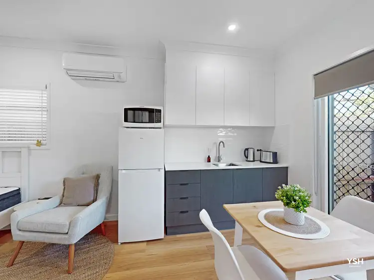 Fourth view of Homely apartment listing, 5/24a Halcomb St, Zillmere QLD 4034