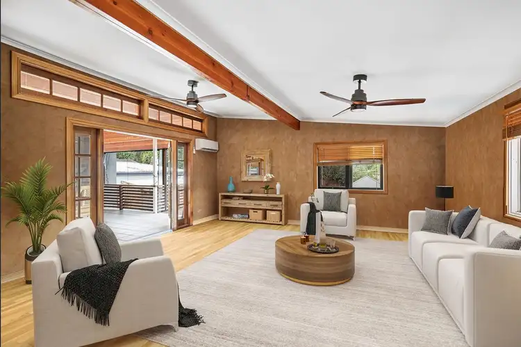 Second view of Homely house listing, 24 Grevillea Crescent, Berkeley Vale NSW 2261