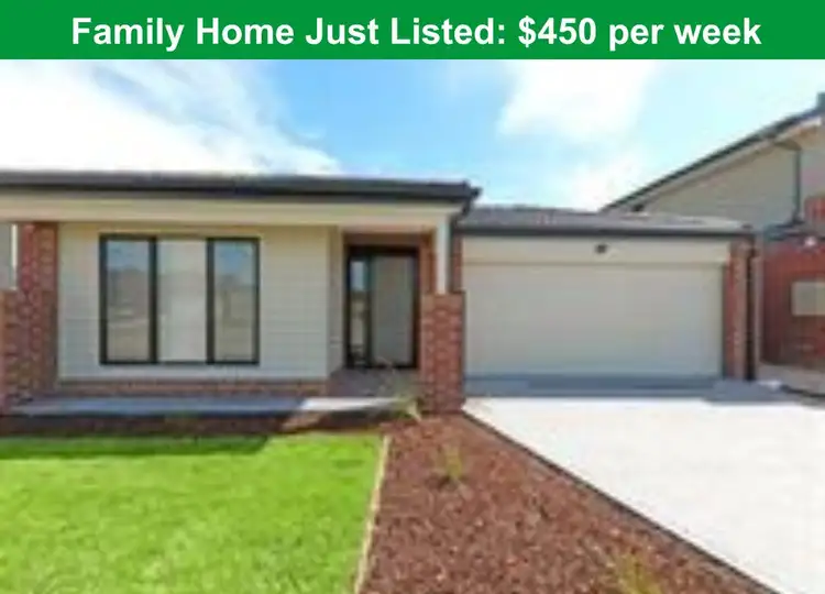 7 Charles Street, Wallan VIC 3756