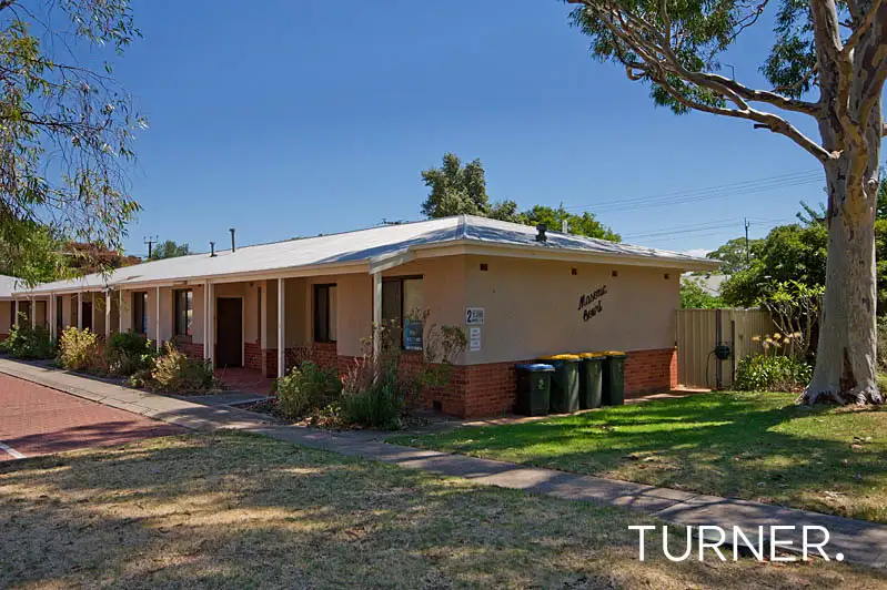 Main view of Homely unit listing, 2/2 The Strand, Colonel Light Gardens SA 5041