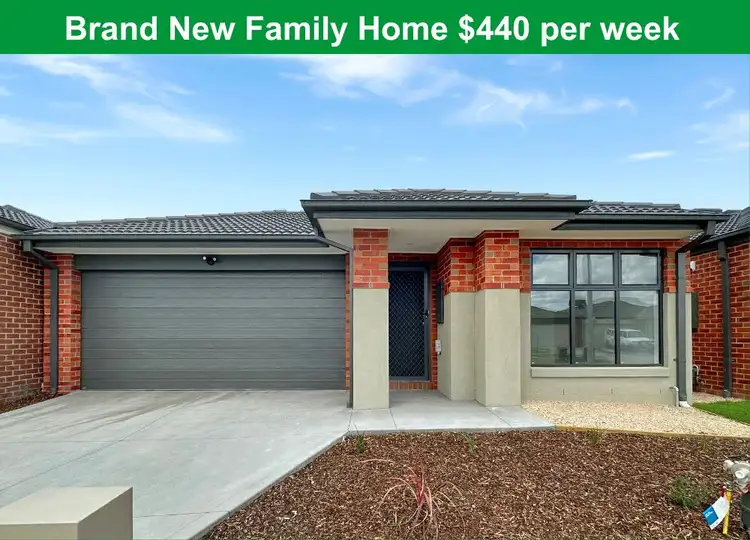 23 Smilax Street, Wallan VIC 3756