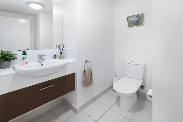 Seventh view of Homely apartment listing, 3205/2 Activa Way, Hope Island QLD 4212