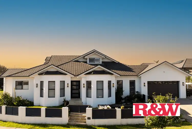 1 Jenolan Circuit, Harrington Park NSW 2567