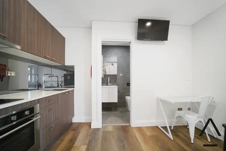 7/8 Thomas Street, Lewisham NSW 2049