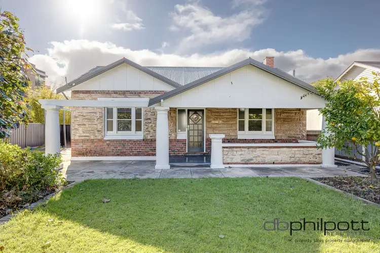 Main view of Homely house listing, 90 Rose Street, Prospect SA 5082