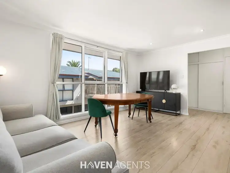 Second view of Homely apartment listing, 11/1379 Nepean Highway, Cheltenham VIC 3192