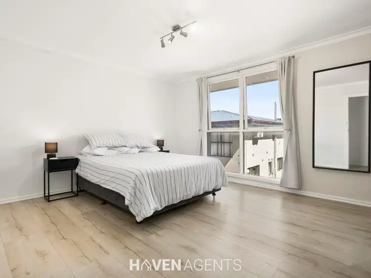Third view of Homely apartment listing, 11/1379 Nepean Highway, Cheltenham VIC 3192