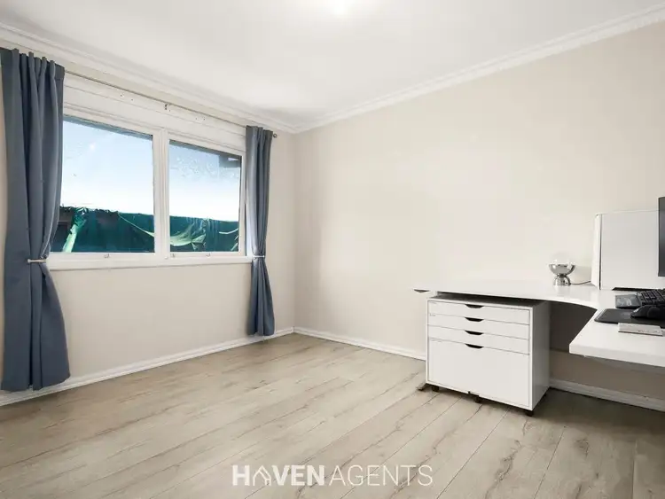 Fourth view of Homely apartment listing, 11/1379 Nepean Highway, Cheltenham VIC 3192
