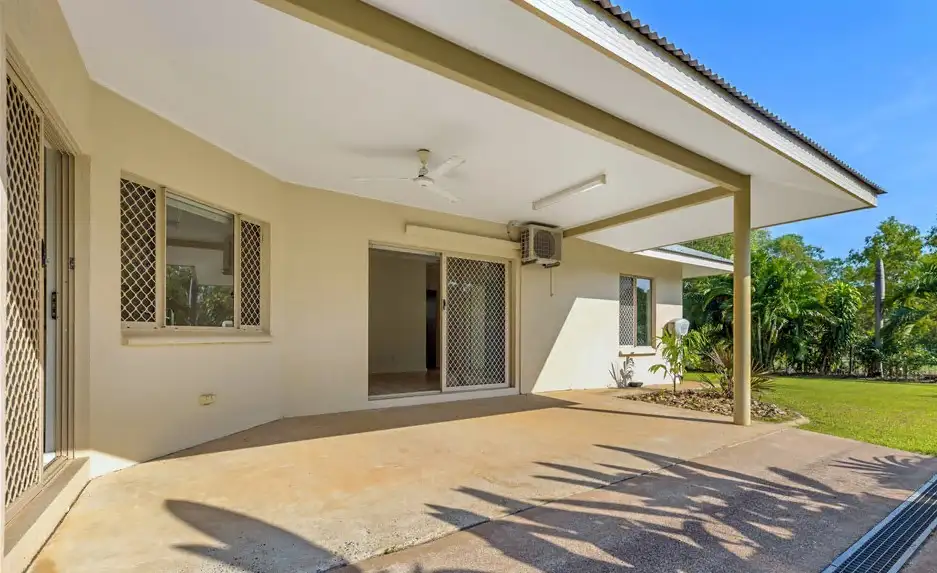 Main view of Homely house listing, 10 Sherringham Crescent, Durack NT 830