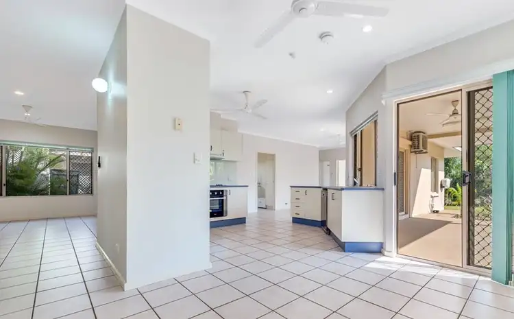 Fifth view of Homely house listing, 10 Sherringham Crescent, Durack NT 830