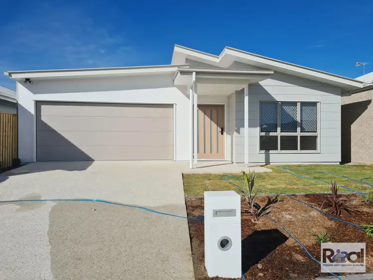 14 Yappar Road, South Maclean QLD 4280
