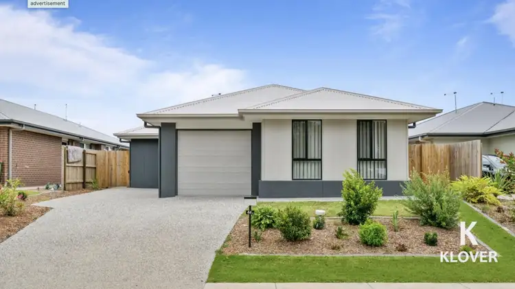 2/44 Almandin Street, Logan Reserve QLD 4133