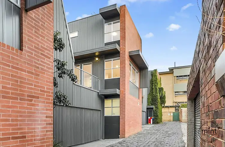 2/18 Hanover Street, Fitzroy VIC 3065