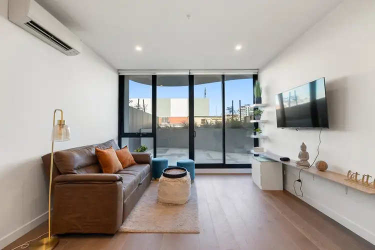 Main view of Homely apartment listing, 103/1060 Dandenong Rd, Carnegie VIC 3163