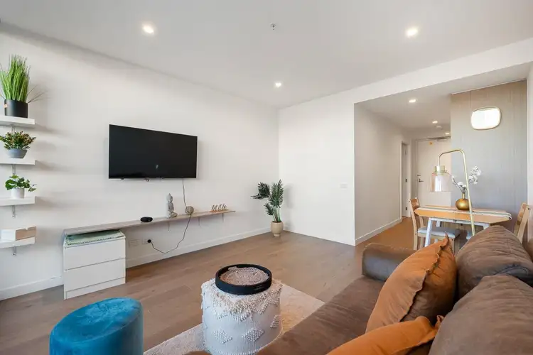 Second view of Homely apartment listing, 103/1060 Dandenong Rd, Carnegie VIC 3163