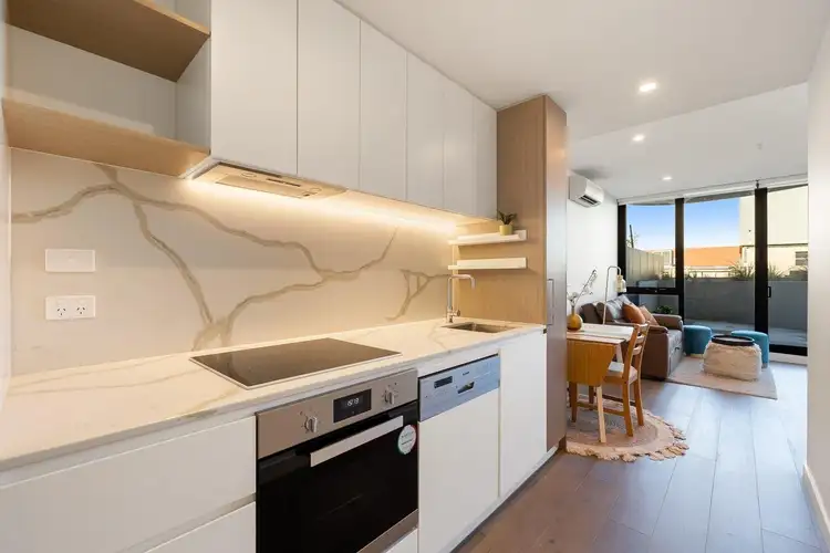 Third view of Homely apartment listing, 103/1060 Dandenong Rd, Carnegie VIC 3163
