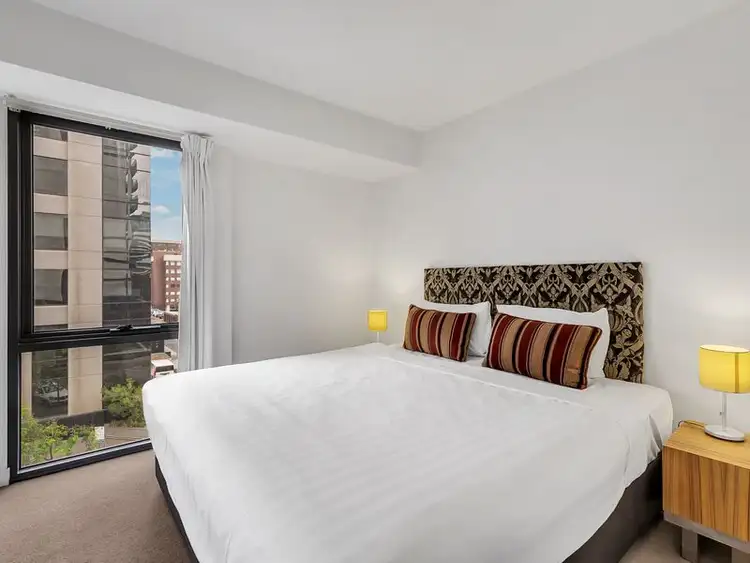 429/572 St Kilda Road, Melbourne VIC 3004