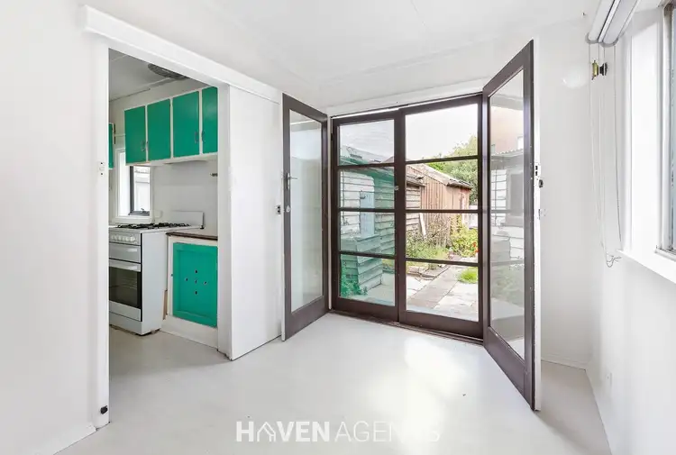 Second view of Homely house listing, 5 Camden Street, Balaclava VIC 3183