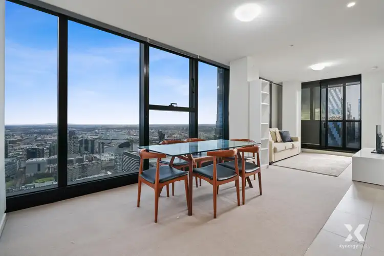 5908/568 Collins Street, Melbourne VIC 3000