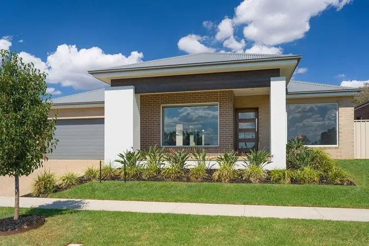 47 Maygar Ave, Wodonga VIC 3690