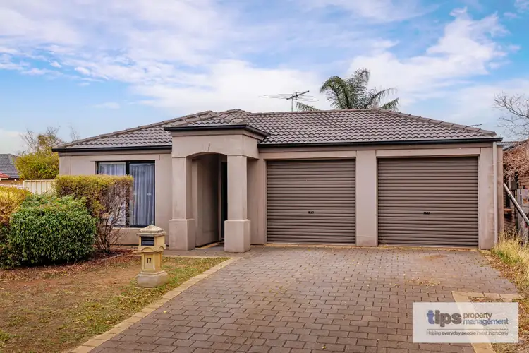 17 Librandi Street, Munno Para West SA 5115