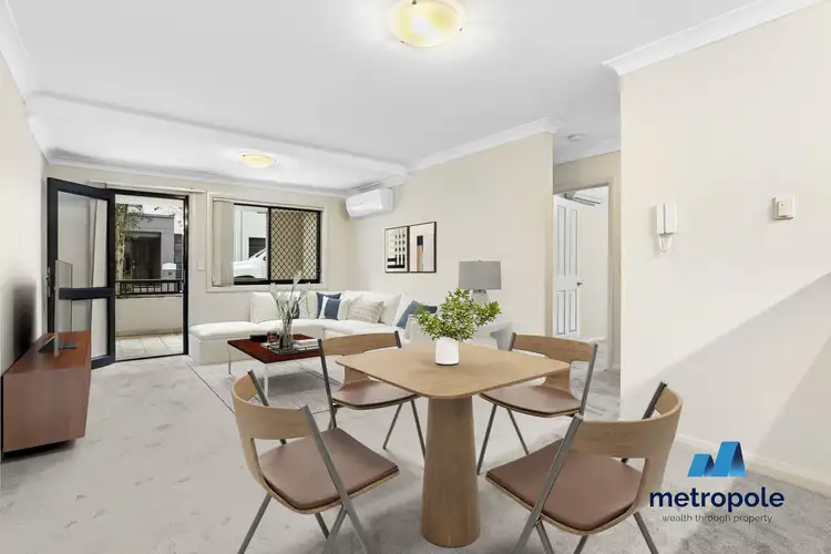 2/6 Taylors Drive, Lane Cove North NSW 2066