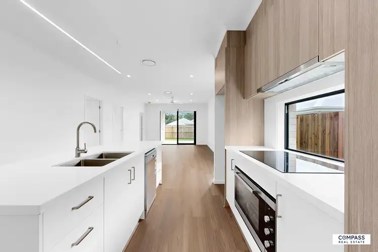 Second view of Homely house listing, 6 Dugong Crescent, Deception Bay QLD 4508