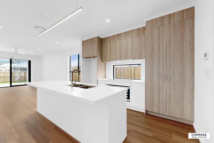 Third view of Homely house listing, 6 Dugong Crescent, Deception Bay QLD 4508