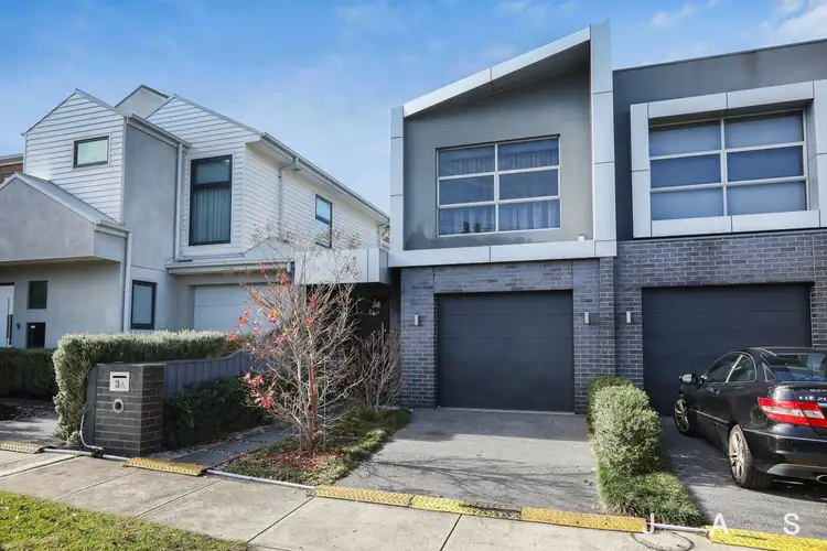3a Morven Sreet, Yarraville VIC 3013