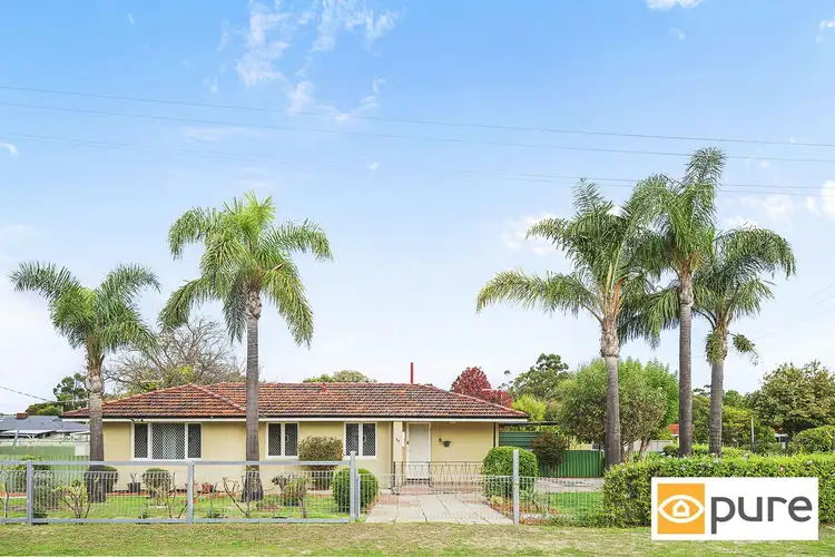 Main view of Homely house listing, 34 Nankivell Way, Koondoola WA 6064