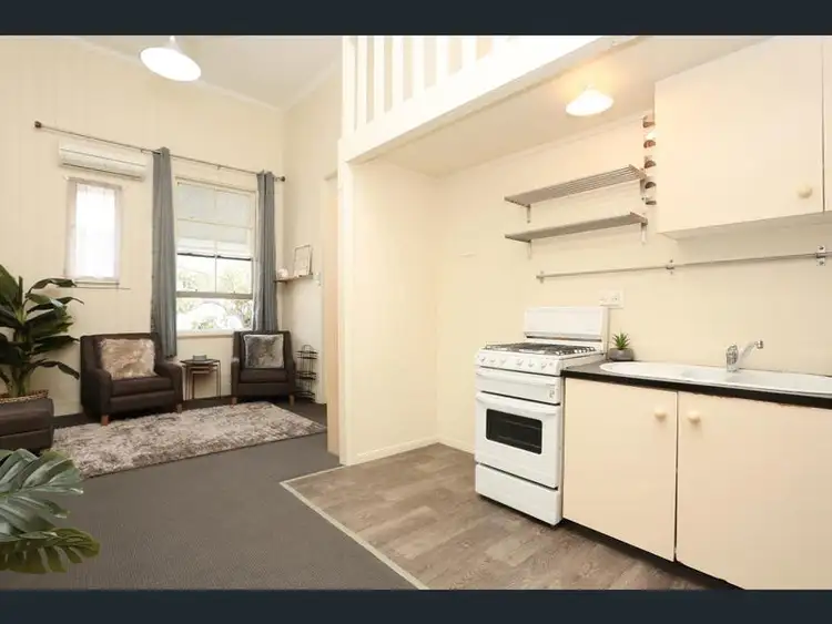 2/81 Musgrave Rd, Red Hill QLD 4059