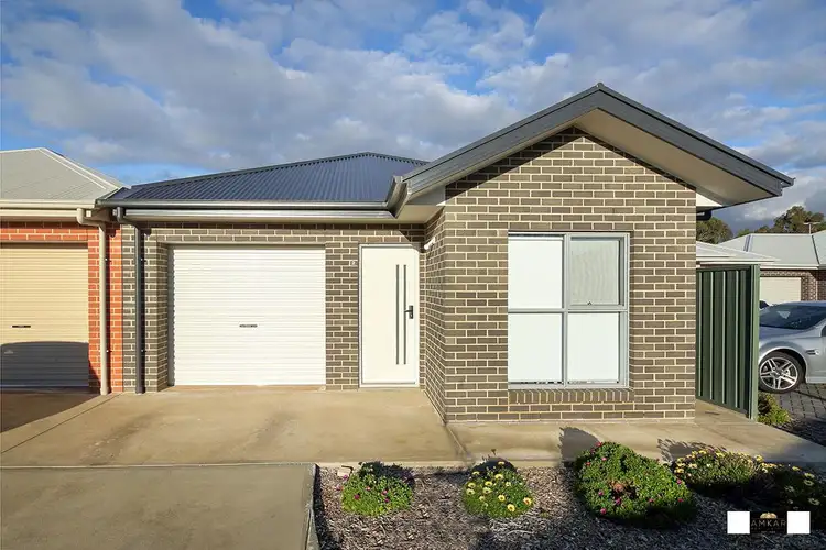 Main view of Homely villa listing, 2/8 Heysen Circuit, Andrews Farm SA 5114