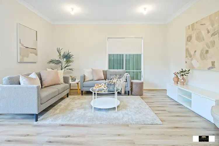 Second view of Homely villa listing, 2/8 Heysen Circuit, Andrews Farm SA 5114