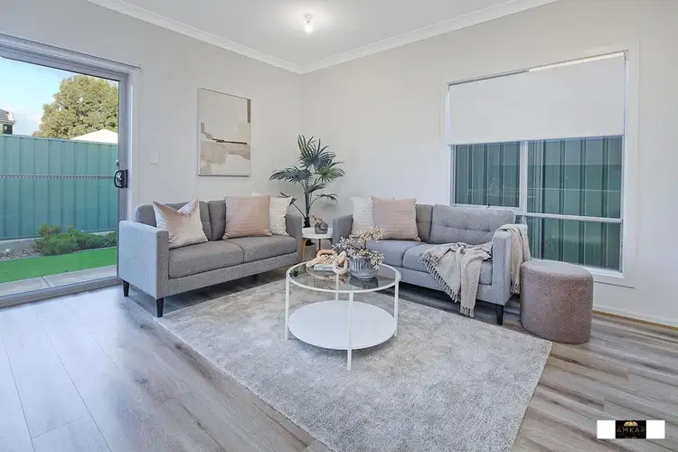 Third view of Homely villa listing, 2/8 Heysen Circuit, Andrews Farm SA 5114