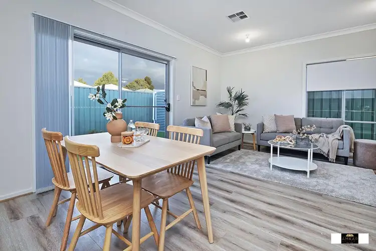 Fourth view of Homely villa listing, 2/8 Heysen Circuit, Andrews Farm SA 5114