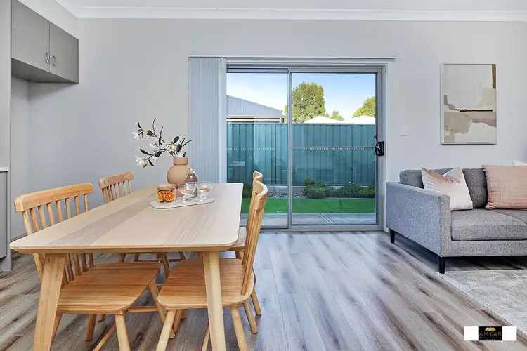 Fifth view of Homely villa listing, 2/8 Heysen Circuit, Andrews Farm SA 5114