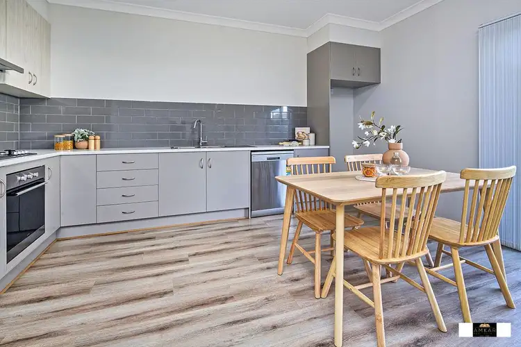 Sixth view of Homely villa listing, 2/8 Heysen Circuit, Andrews Farm SA 5114