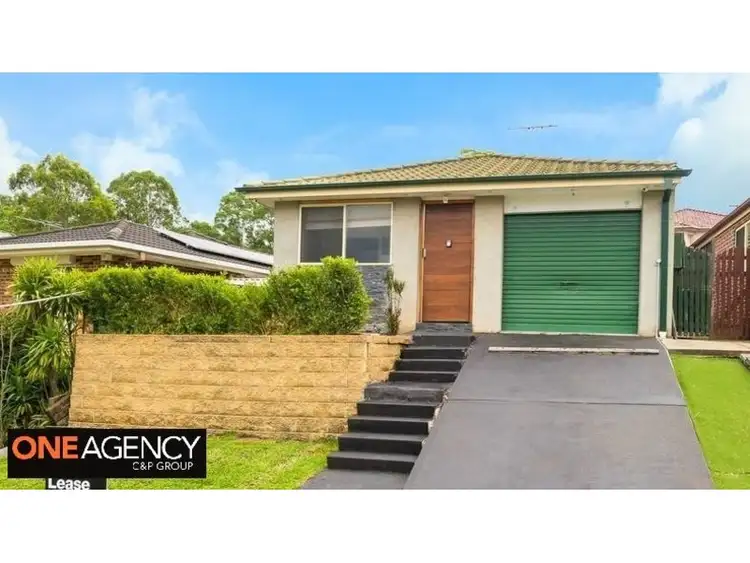 121B Leacocks Lane, Casula NSW 2170