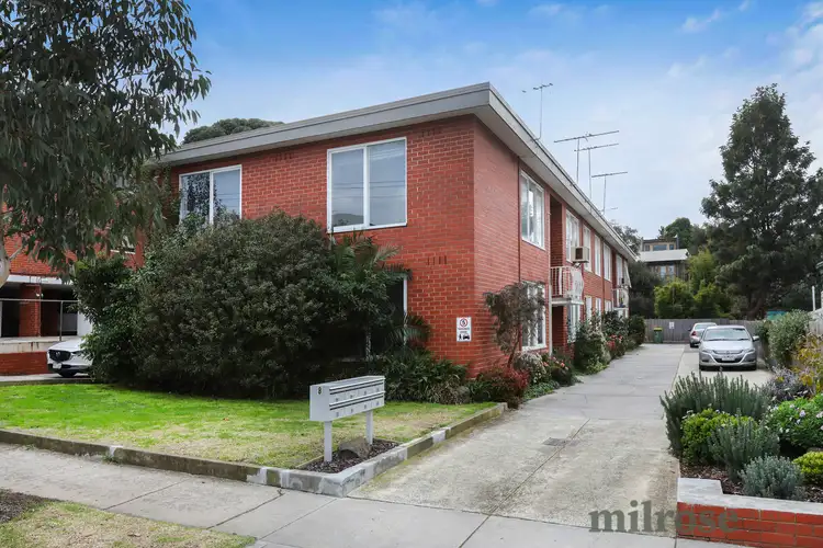3/8 Middle Rd, Maribyrnong VIC 3032