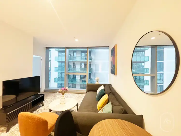 1407C/633 Little Lonsdale Street, Melbourne VIC 3000