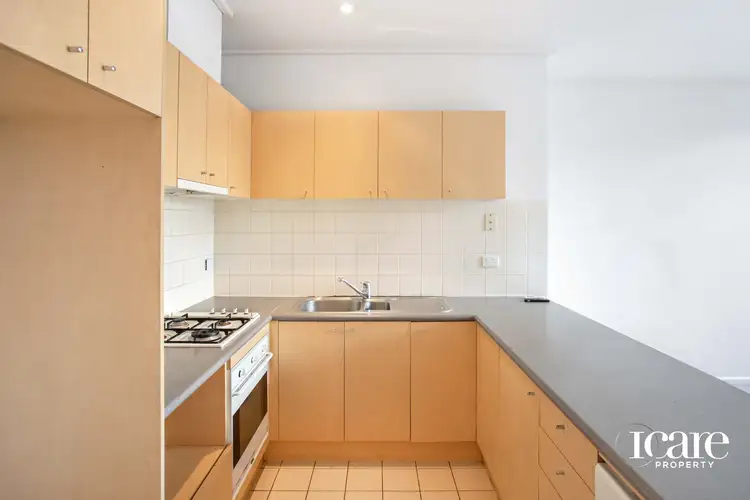 Fourth view of Homely apartment listing, 905/318 Lt Lonsdale Street, Melbourne VIC 3000